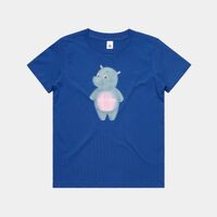 Kids Staple Tee Thumbnail