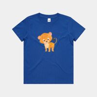 Kids Staple Tee Thumbnail