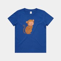 Kids Staple Tee Thumbnail