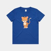 Kids Staple Tee Thumbnail