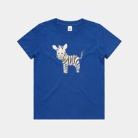 Kids Staple Tee Thumbnail