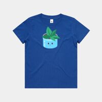 Kids Staple Tee Thumbnail