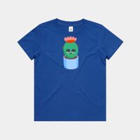 Kids Staple Tee Thumbnail