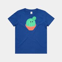 Kids Staple Tee Thumbnail