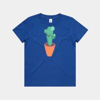 Kids Staple Tee Thumbnail