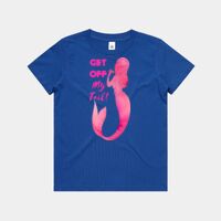 Kids Staple Tee Thumbnail