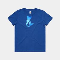 Kids Staple Tee Thumbnail