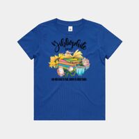 Kids Staple Tee Thumbnail