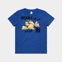 Kids Staple Tee Thumbnail