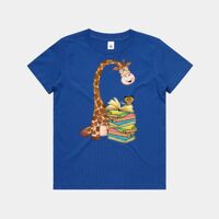 Kids Staple Tee Thumbnail