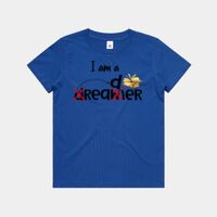 Kids Staple Tee Thumbnail
