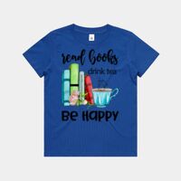 Kids Staple Tee Thumbnail