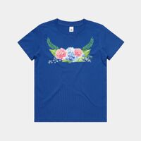 Kids Staple Tee Thumbnail