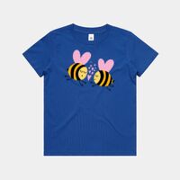 Kids Staple Tee Thumbnail