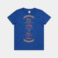 Kids Staple Tee Thumbnail