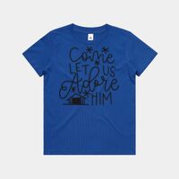 Kids Staple Tee Thumbnail