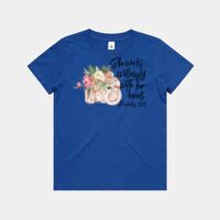 Kids Staple Tee Thumbnail