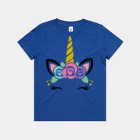Kids Staple Tee Thumbnail