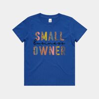 Kids Staple Tee Thumbnail