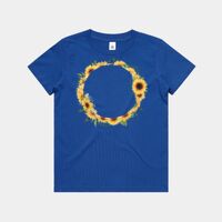 Kids Staple Tee Thumbnail