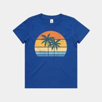 Kids Staple Tee Thumbnail
