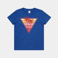Kids Staple Tee Thumbnail