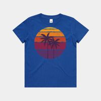 Kids Staple Tee Thumbnail