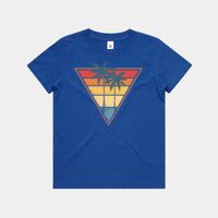 Kids Staple Tee Thumbnail