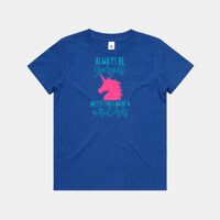Kids Staple Tee Thumbnail