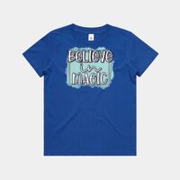 Kids Staple Tee Thumbnail