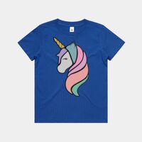 Kids Staple Tee Thumbnail