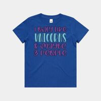 Kids Staple Tee Thumbnail