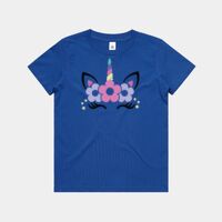 Kids Staple Tee Thumbnail