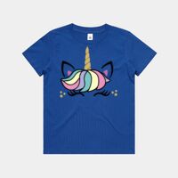 Kids Staple Tee Thumbnail