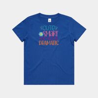 Kids Staple Tee Thumbnail