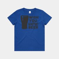 Kids Staple Tee Thumbnail