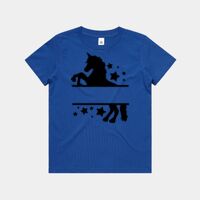 Kids Staple Tee Thumbnail