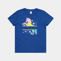 Kids Staple Tee Thumbnail