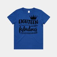 Kids Staple Tee Thumbnail