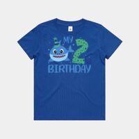 Kids Staple Tee Thumbnail