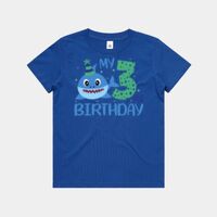 Kids Staple Tee Thumbnail