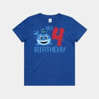 Kids Staple Tee Thumbnail