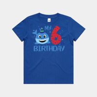 Kids Staple Tee Thumbnail