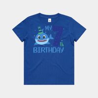 Kids Staple Tee Thumbnail