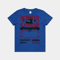 Kids Staple Tee Thumbnail