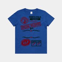 Kids Staple Tee Thumbnail