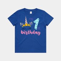 Kids Staple Tee Thumbnail