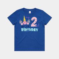 Kids Staple Tee Thumbnail