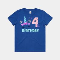 Kids Staple Tee Thumbnail