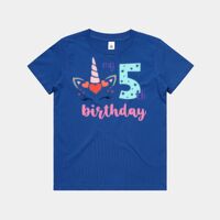 Kids Staple Tee Thumbnail